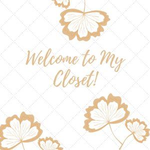 Meet your Posher, Lilliana